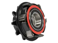 eclat "Cortex Evo CS" Driver eclat "Cortex Evo CS" Driver