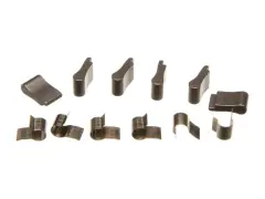 eclat "Cortex Evo CS" Feder/Sperrklinken Set eclat "Cortex Evo CS" Feder/Sperrklinken Set
