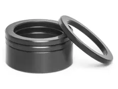 eclat "Cortex FC" Slack Spacer Set eclat "Cortex FC" Slack Spacer Set