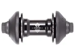 eclat "Cortex OS" Front Hub