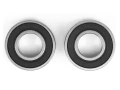 eclat "Cortex OS" Bearing Set (#6002) eclat "Cortex OS" Bearing Set (#6002)