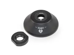 eclat "Cortex" Rear Hubguard - Nylon / CrMo