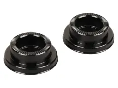 eclat "Cortex TA" Axle Cone Set eclat "Cortex TA" Axle Cone Set