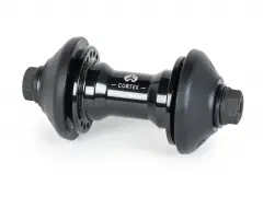 eclat "Cortex" Vorderradnabe