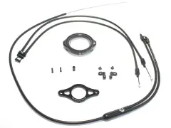 eclat "Cylone"  Rotorset