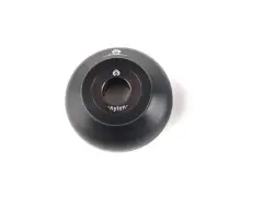 eclat "Dynamic" Front Hubguard - Nylon / CrMo