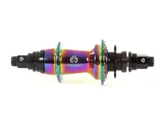eclat "Dynamic Oil Slick" Cassettehub