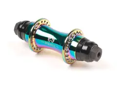 eclat "Dynamic Oil Slick Female" Fronthub
