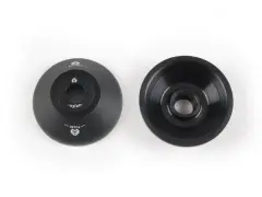 eclat "Dynamic/Pulse V2" Rear Hubguard - Nylon / CrMo