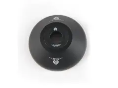 eclat "Dynamic/Pulse V1" Rear Hubguard - Nylon / CrMo