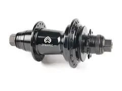 eclat "Dynamic V2" Cassette Hub - Female