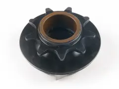 eclat "Dynamic V2" Driver - SDS 9T