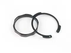 eclat "Dynamic V2" Ratchet Ring