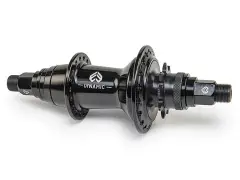 eclat "Dynamic V3" Cassette Hub