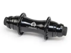 eclat "Dynamic" Vorderradnabe