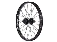 eclat "E440 X Cortex CS" Kassetten Hinterrad