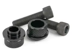 eclat "Exile Rear Flush" Female Schrauben Set eclat "Exile Rear Flush" Female Schrauben Set