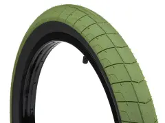 eclat "Fireball" BMX Tire