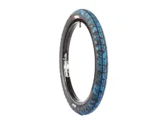 eclat "Fireball" Tire - Stroke Color