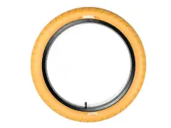 eclat "Fireball" Tire - Gum Color