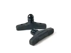 eclat "Force Female" Bremsschuhe