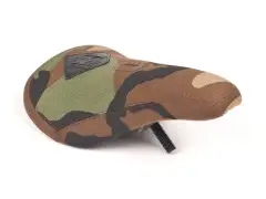 eclat "Gonzo Slim Padded" Pivotal Seat