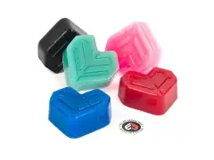 eclat "Ledge" Wax