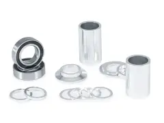 eclat "Mid BB" Bottom Bracket - Polished