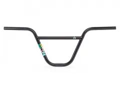 eclat "Morrow" BMX Bar - 25.4mm (Bar Clamp)