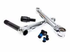 eclat "Onyx 22" BMX Crank
