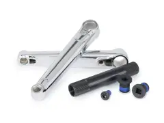 eclat "Onyx 24" BMX Crank