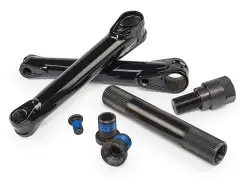 eclat "Onyx 24" 2017 BMX Crank - Bolt Drive