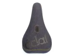 eclat "OZ V1" Seat - Mid Padded / Denim Style