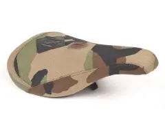 eclat "OZ V2" Pivotal Seat - Slim Padded