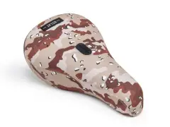 eclat "OZ V4" Pivotal Seat - Fat Padded / Desert Camo