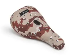 eclat "OZ V4" Pivotal Seat - Slim Padded / Desert Camo