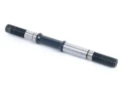 eclat "Pulse" Cassette Hub Axle - Male