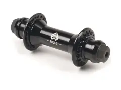 eclat "Pulse V2" Front Hub