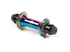 eclat "Pulse V2 Oil Slick" Front Hub