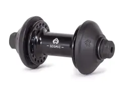 eclat "Seismic" Vorderradnabe