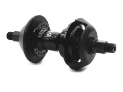 eclat "Shift" Freecoaster- & Kassettennabe