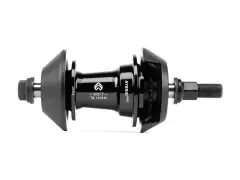 eclat "Shift TA" Freecoaster- & Cassette Hub