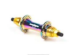 eclat "Simplex V2 Oil Slick" Front Hub