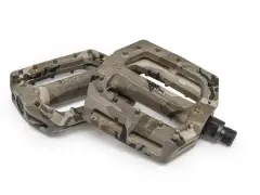 eclat "Slash Nylon" Pedals - Desert Camo