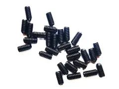 eclat "SURGE XL" Pedals Spare Pins