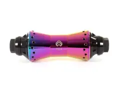 eclat "Teck Oil Slick Female" Fronthub
