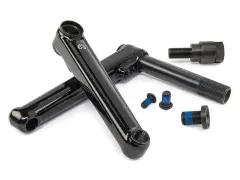 eclat "Tibia" 2018 BMX Crank