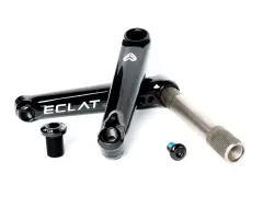 eclat "Tibia XLT" BMX Kurbel