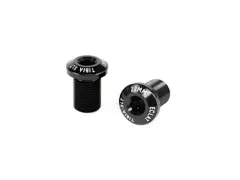 eclat "Tibia XLT" Crank Bolt eclat "Tibia XLT" Crank Bolt