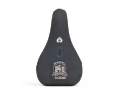 eclat "Tocco" Pivotal Seat - Fat Padded